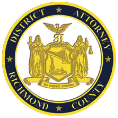 Richmond County District Attorney Office