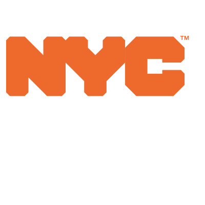 NYC Department of Youth and Community Development logo