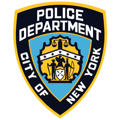 NYPD logo